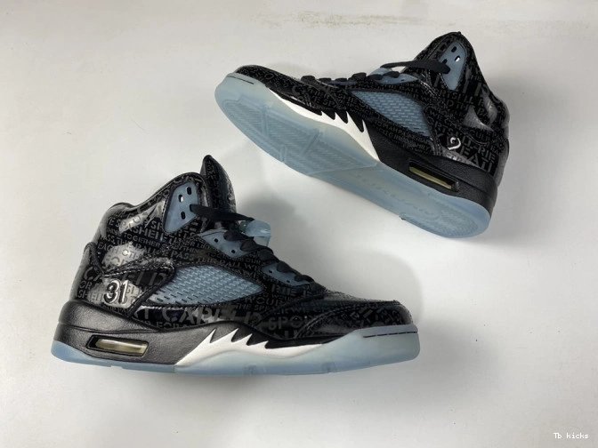Rep TBK Doernbecher AIR Retro 633068-010 5 Jordan 0802